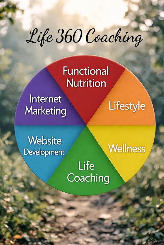 life 360 coaching madischu